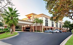 Hampton Inn Amelia Island Fl